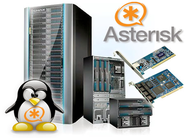Asterisk