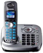 Panasonic KX-TG8041RUM