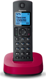 Panasonic KX-TGC310RUR