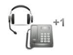 SpRecord +1 канал VoIP