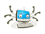 SpRecord Автосекретарь SpRobot + 1 Доп канал