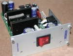Maxicom PS500P
