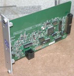 Maxicom BK500P