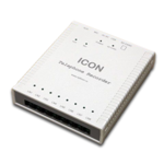 ICON TR8N
