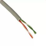   Кабель UTP 2x2x0.5 в/пара 5е категории 305м LANMAX®
