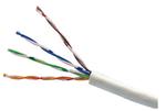   Кабель UTP 4х2 24AWG в/пара 5е категории 305м IT CONNECT