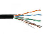   Кабель UTP 4х2 24AWG в/пара наружная 5е категории 305м IT CONNECT