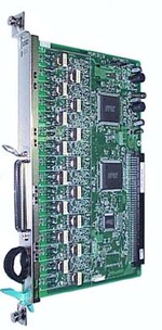 Panasonic KX-TDA0172XJ
