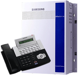 Samsung i1-KSU (OfficeServ 100)