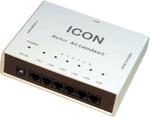 ICON AA456USB