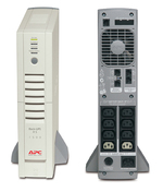 APC BACK-UPS BR1500GI