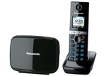 Panasonic KX-TG8081RUB