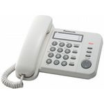Panasonic KX-TS2352RUW