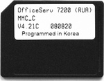 Samsung OS7200WSD/STD