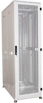   Шкаф напольный 42U
