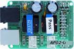 Maxicom AP02-U