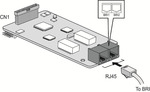 LG-Ericsson eMG80-BRIU2