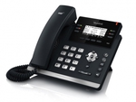 Yealink SIP-T41P БЕЗ БП