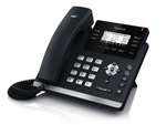 Yealink SIP-T42G БЕЗ БП