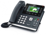 Yealink SIP-T46G БЕЗ БП