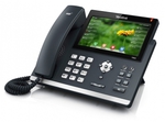 Yealink SIP-T48G БЕЗ БП