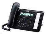 Panasonic KX-NT543RU-B