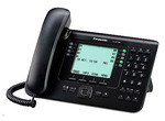 Panasonic KX-NT560RU-B