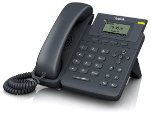 IP-телефон Yealink SIP-T19