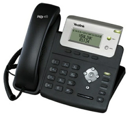 IP-телефон Yealink SIP-T20