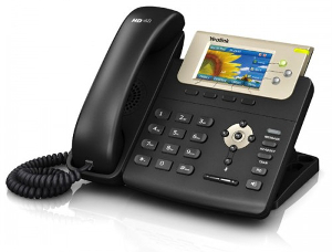 IP-телефон Yealink SIP-T22