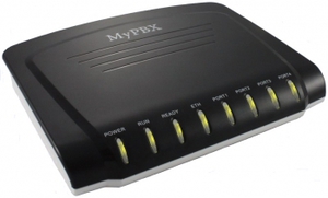 Yeastar MyPBX SOHO